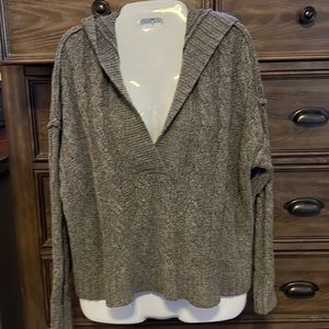 American Eagle, size small, grey